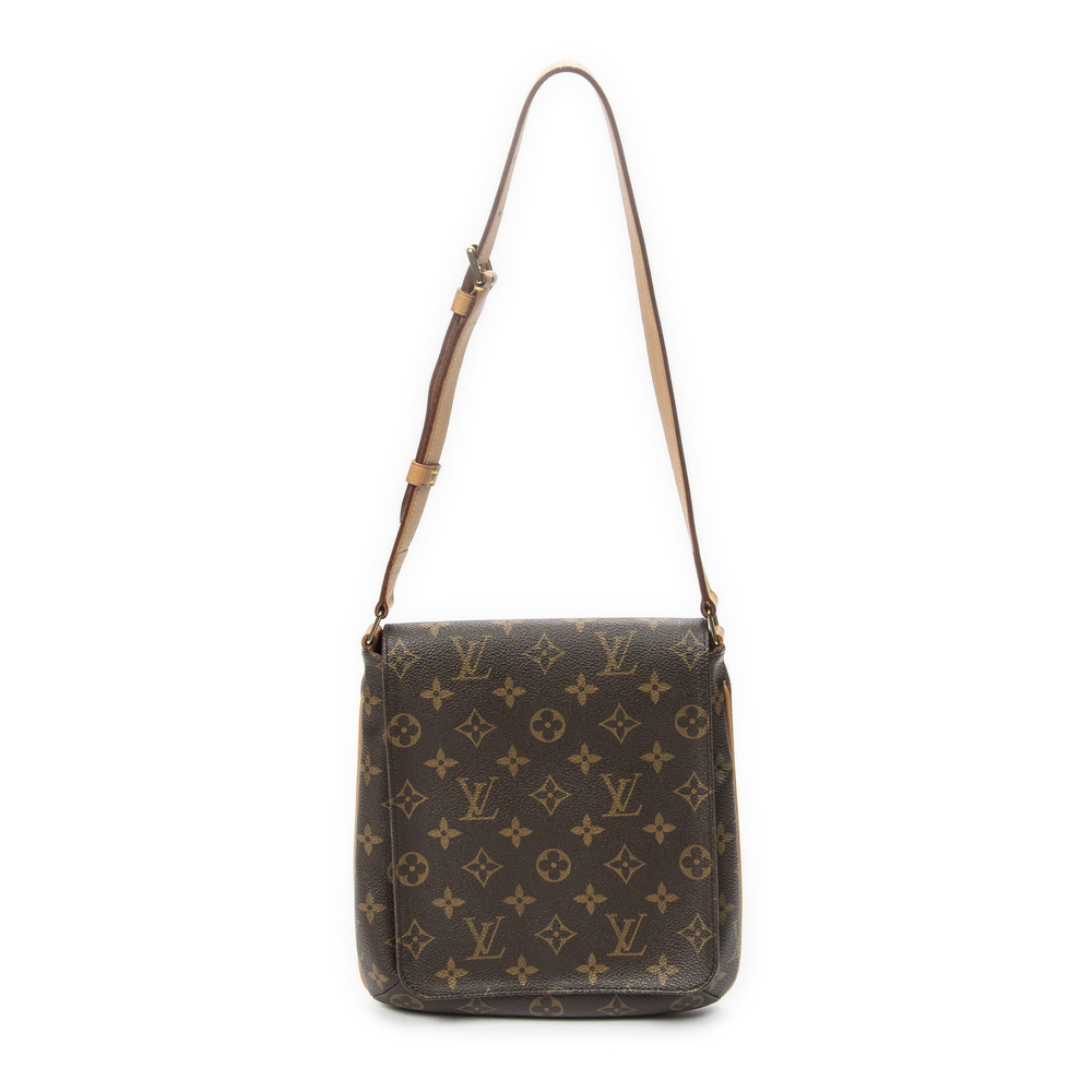 Louis Vuitton Musette Salsa